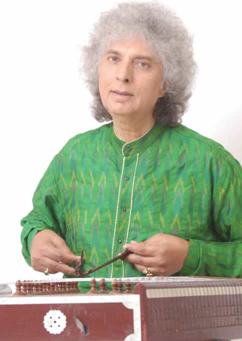 best santoor player mysore